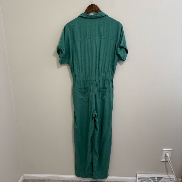 Universal Thread Painter Jumpsuit - Picture 6 of 6